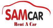 Samcar Rent A Car  - Samsun